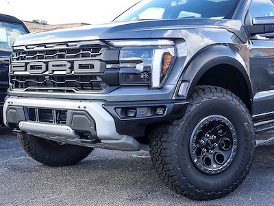 2025 Ford F-150 SuperCrew Cab 4WD Pickup for sale #251287 - photo 2