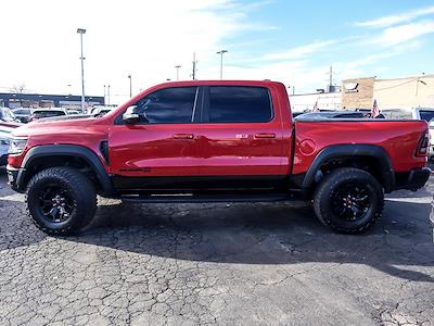 Used 2022 Ram 1500 TRX Crew Cab for sale #251287AA - photo 2