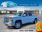 Used 2018 Chevrolet Silverado 1500 LT Crew Cab for sale #251295B - photo 1