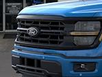 New 2025 Ford F-150 XLT SuperCrew Cab for sale #251300 - photo 21