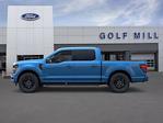 New 2025 Ford F-150 XLT SuperCrew Cab for sale #251300 - photo 3