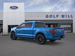 New 2025 Ford F-150 XLT SuperCrew Cab for sale #251300 - photo 2