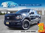 2024 Ford F-150 SuperCrew Cab 4WD Pickup for sale #251318A - photo 1