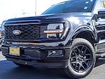 2024 Ford F-150 SuperCrew Cab 4WD Pickup for sale #251318A - photo 4