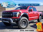 2025 Ford F-150 SuperCrew Cab 4WD Pickup for sale #251319 - photo 1