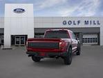2025 Ford F-150 SuperCrew Cab 4WD Pickup for sale #251319 - photo 10