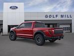 2025 Ford F-150 SuperCrew Cab 4WD Pickup for sale #251319 - photo 2