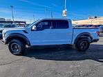 Used 2018 Ford F-150 Raptor SuperCrew Cab for sale #251319A - photo 7
