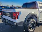 Used 2018 Ford F-150 Raptor SuperCrew Cab for sale #251319A - photo 9