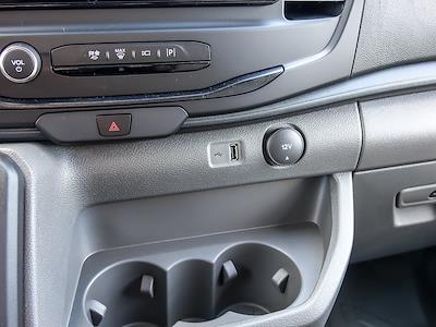 2025 Ford Transit 250 Medium Roof AWD Empty Cargo Van for sale #251325 - photo 2