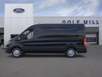 2025 Ford Transit 250 Medium Roof AWD Empty Cargo Van for sale #251325 - photo 2