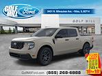 2025 Ford Maverick SuperCrew Cab AWD Pickup for sale #251326 - photo 1