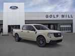 2025 Ford Maverick SuperCrew Cab AWD Pickup for sale #251326 - photo 9