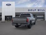 2025 Ford F-150 SuperCrew Cab 4WD Pickup for sale #251342 - photo 10