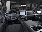 2025 Ford F-150 SuperCrew Cab 4WD Pickup for sale #251342 - photo 11