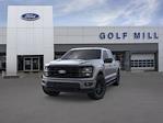 2025 Ford F-150 SuperCrew Cab 4WD Pickup for sale #251342 - photo 4