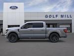 2025 Ford F-150 SuperCrew Cab 4WD Pickup for sale #251342 - photo 2