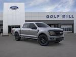 2025 Ford F-150 SuperCrew Cab 4WD Pickup for sale #251342 - photo 9