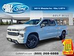 2022 Chevrolet Silverado 1500 Crew Cab 4WD Pickup for sale #251342A - photo 1