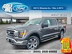 Used 2022 Ford F-150 XLT SuperCrew Cab for sale #251348A - photo 1