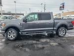 Used 2022 Ford F-150 XLT SuperCrew Cab for sale #251348A - photo 3