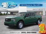 2025 Ford Maverick SuperCrew Cab AWD Pickup for sale #251349 - photo 1
