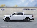 New 2025 Ford Maverick XLT SuperCrew Cab for sale #251352 - photo 4