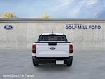 New 2025 Ford Maverick XLT SuperCrew Cab for sale #251352 - photo 5