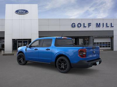 New 2025 Ford Maverick XLT SuperCrew Cab for sale #251354 - photo 2