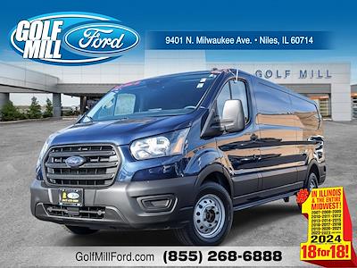 2020 Ford Transit 250 Low Roof AWD Empty Cargo Van for sale #251357A - photo 1