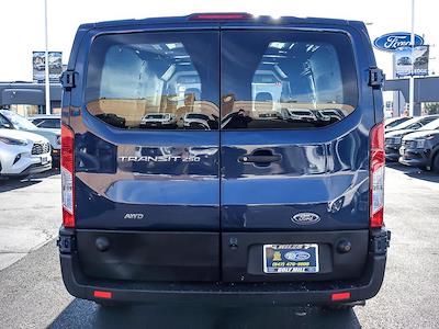 2020 Ford Transit 250 Low Roof AWD Empty Cargo Van for sale #251357A - photo 2