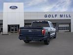 2025 Ford F-150 SuperCrew Cab 4WD Pickup for sale #251358 - photo 10