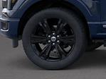 2025 Ford F-150 SuperCrew Cab 4WD Pickup for sale #251358 - photo 24