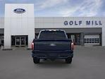 2025 Ford F-150 SuperCrew Cab 4WD Pickup for sale #251358 - photo 6