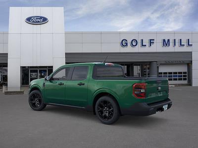 New 2025 Ford Maverick XLT SuperCrew Cab for sale #251365 - photo 2