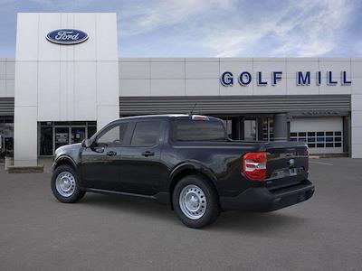 2025 Ford Maverick SuperCrew Cab AWD Pickup for sale #251367 - photo 2