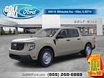 2025 Ford Maverick SuperCrew Cab AWD Pickup for sale #251369 - photo 1