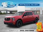 2025 Ford Maverick SuperCrew Cab AWD Pickup for sale #251371 - photo 1