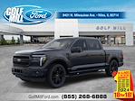 2025 Ford F-150 SuperCrew Cab 4WD Pickup for sale #251377 - photo 1
