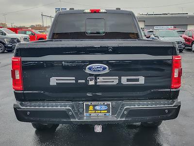 2022 Ford F-150 SuperCrew Cab 4WD Pickup for sale #251377A - photo 2