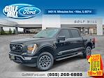 2022 Ford F-150 SuperCrew Cab 4WD Pickup for sale #251377A - photo 1