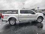 Used 2017 Ford F-150 Lariat SuperCrew Cab for sale #251379A - photo 11