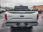 Used 2017 Ford F-150 Lariat SuperCrew Cab for sale #251379A - photo 2
