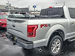 Used 2017 Ford F-150 Lariat SuperCrew Cab for sale #251379A - photo 9