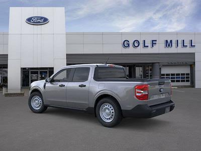 New 2025 Ford Maverick XL SuperCrew Cab for sale #251400 - photo 2