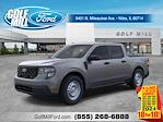 New 2025 Ford Maverick XL SuperCrew Cab for sale #251400 - photo 1