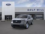 New 2025 Ford Maverick XL SuperCrew Cab for sale #251400 - photo 3