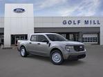 New 2025 Ford Maverick XL SuperCrew Cab for sale #251400 - photo 8