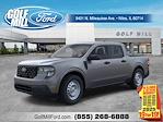 2025 Ford Maverick SuperCrew Cab AWD Pickup for sale #251401 - photo 1