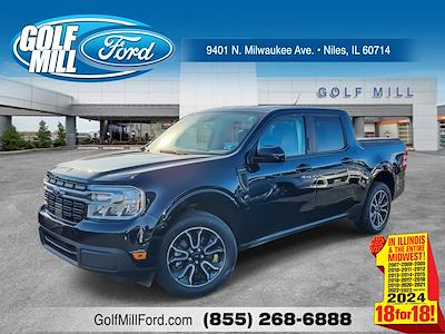 2022 Ford Maverick SuperCrew Cab AWD Pickup for sale #251402A - photo 1